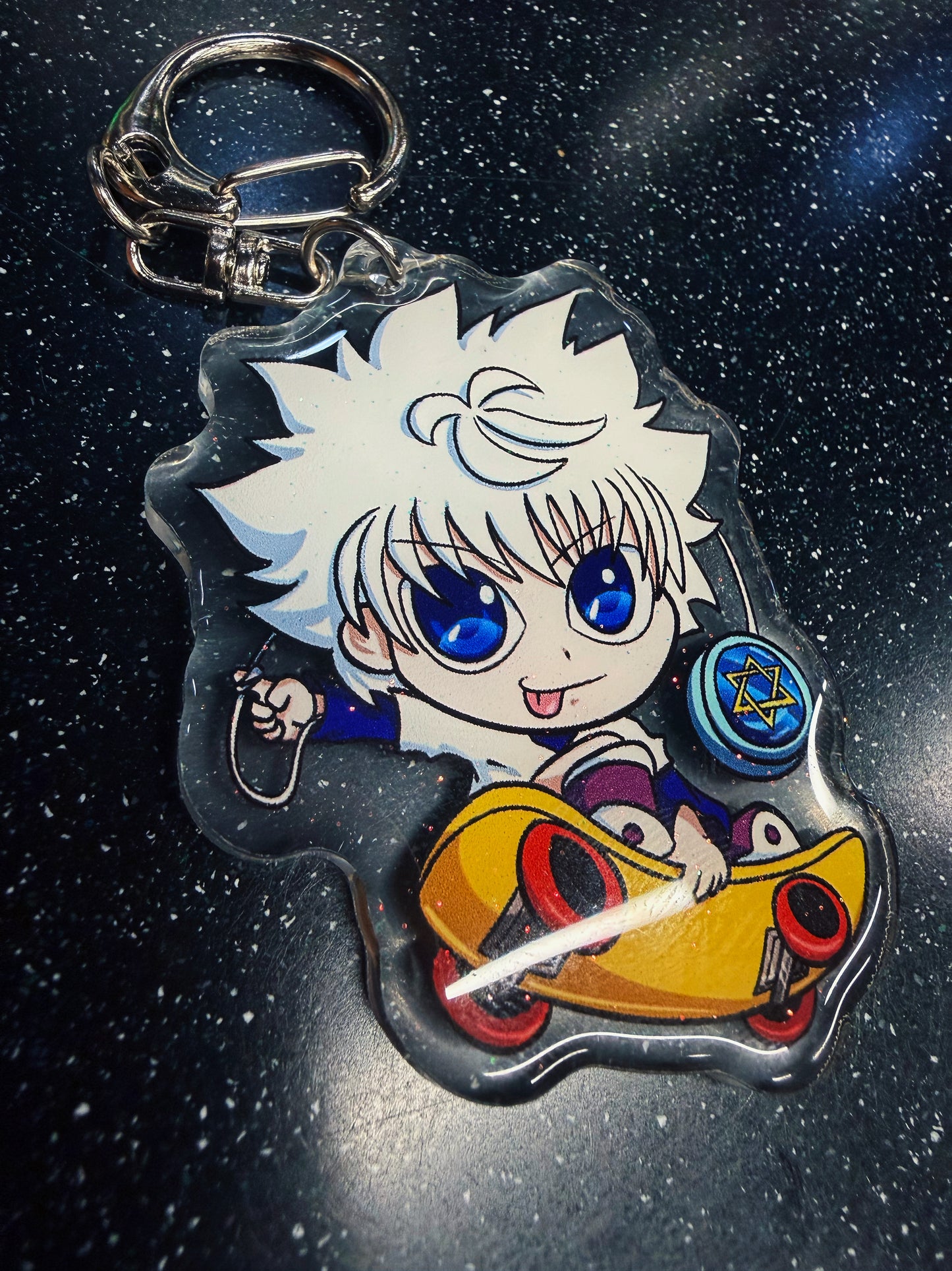 Killua 83