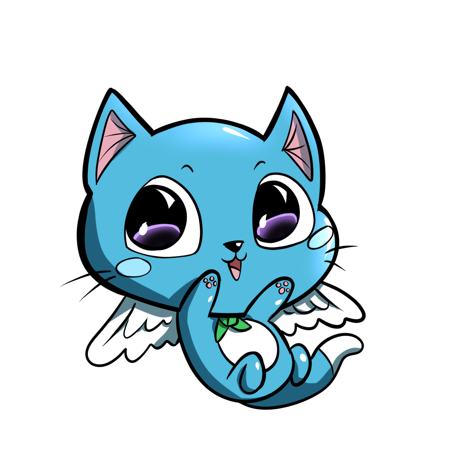 Fairy Tail