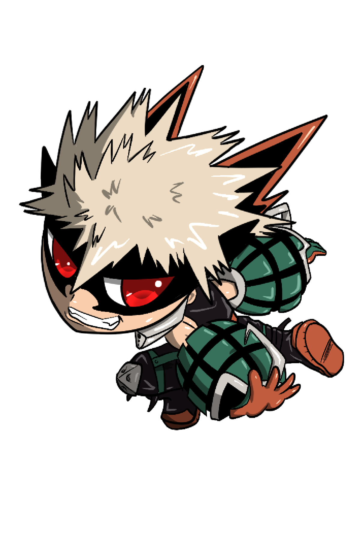 MHA