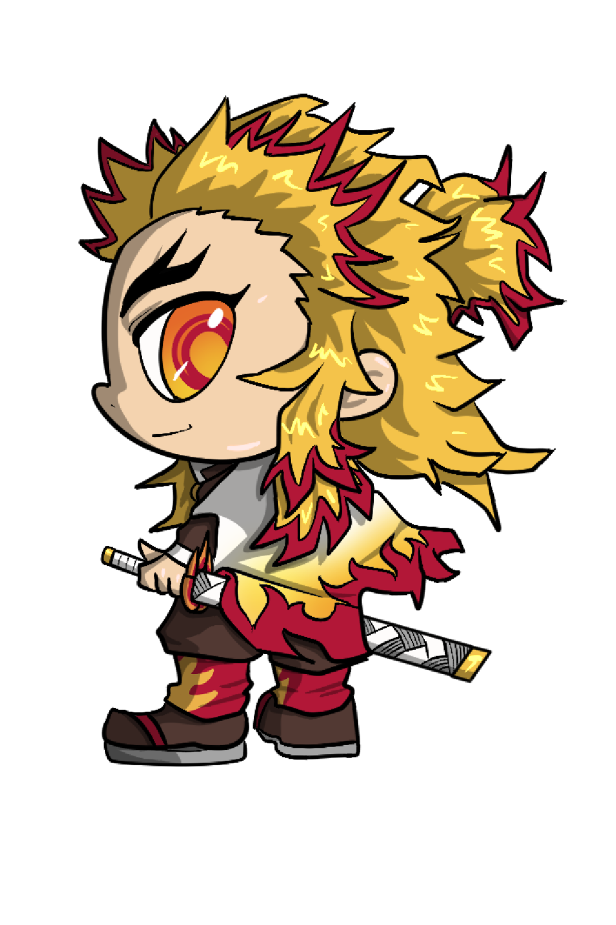 Demon Slayer