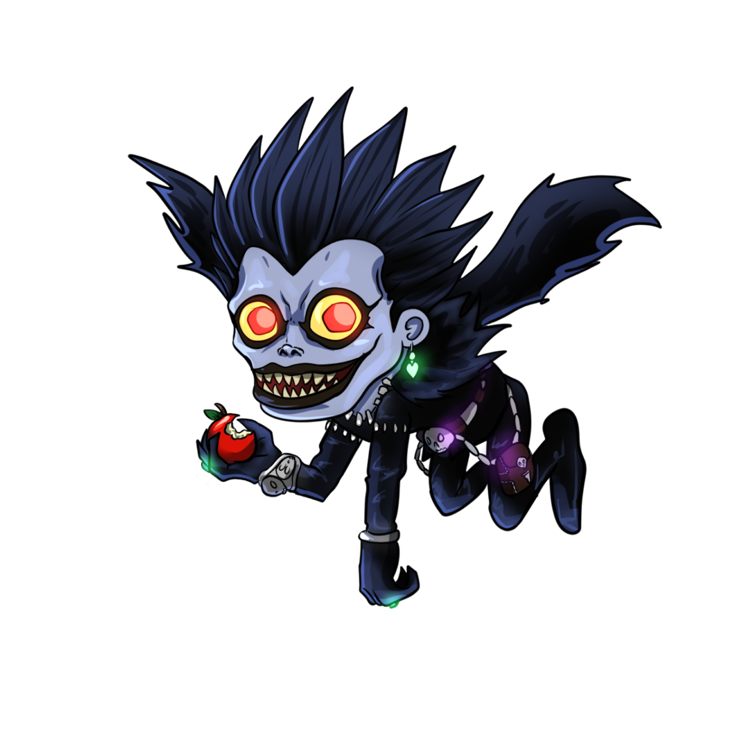 Death Note