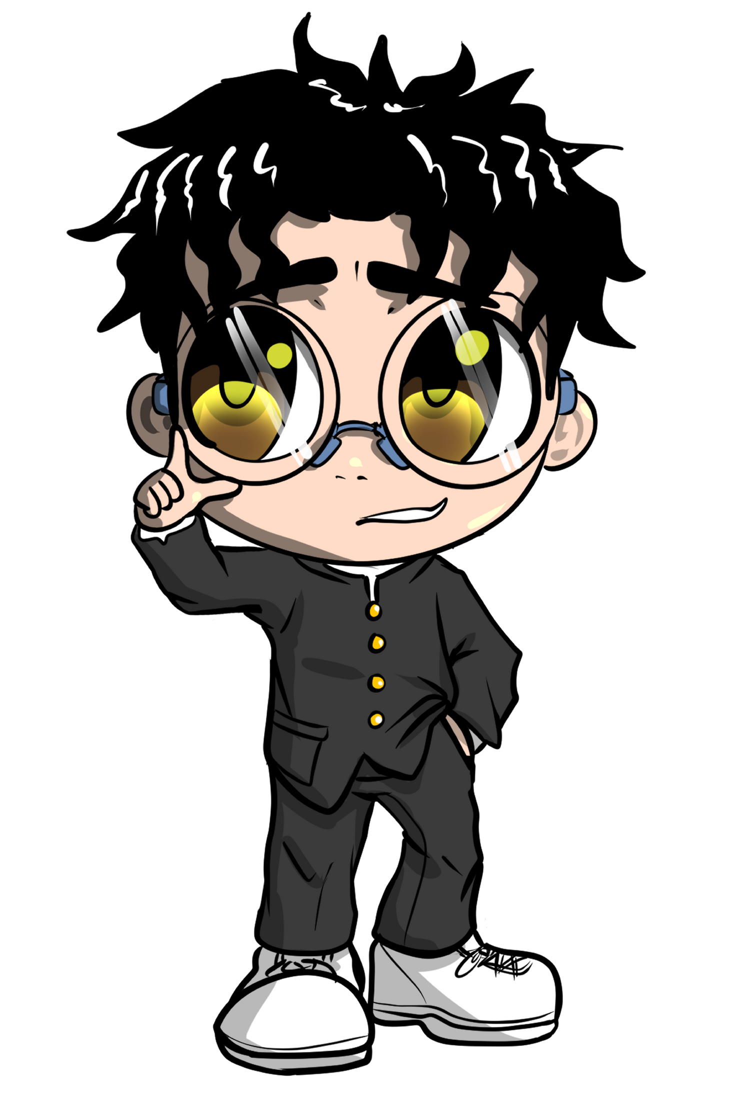 Dan Da Dan