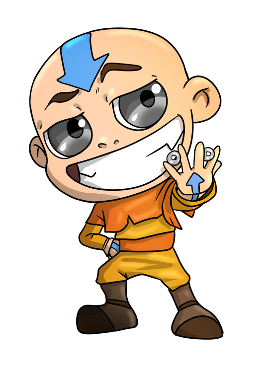 Aang 78