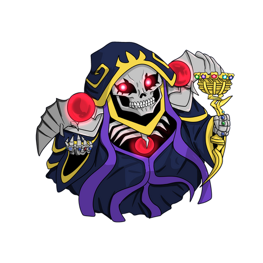Ainz 169