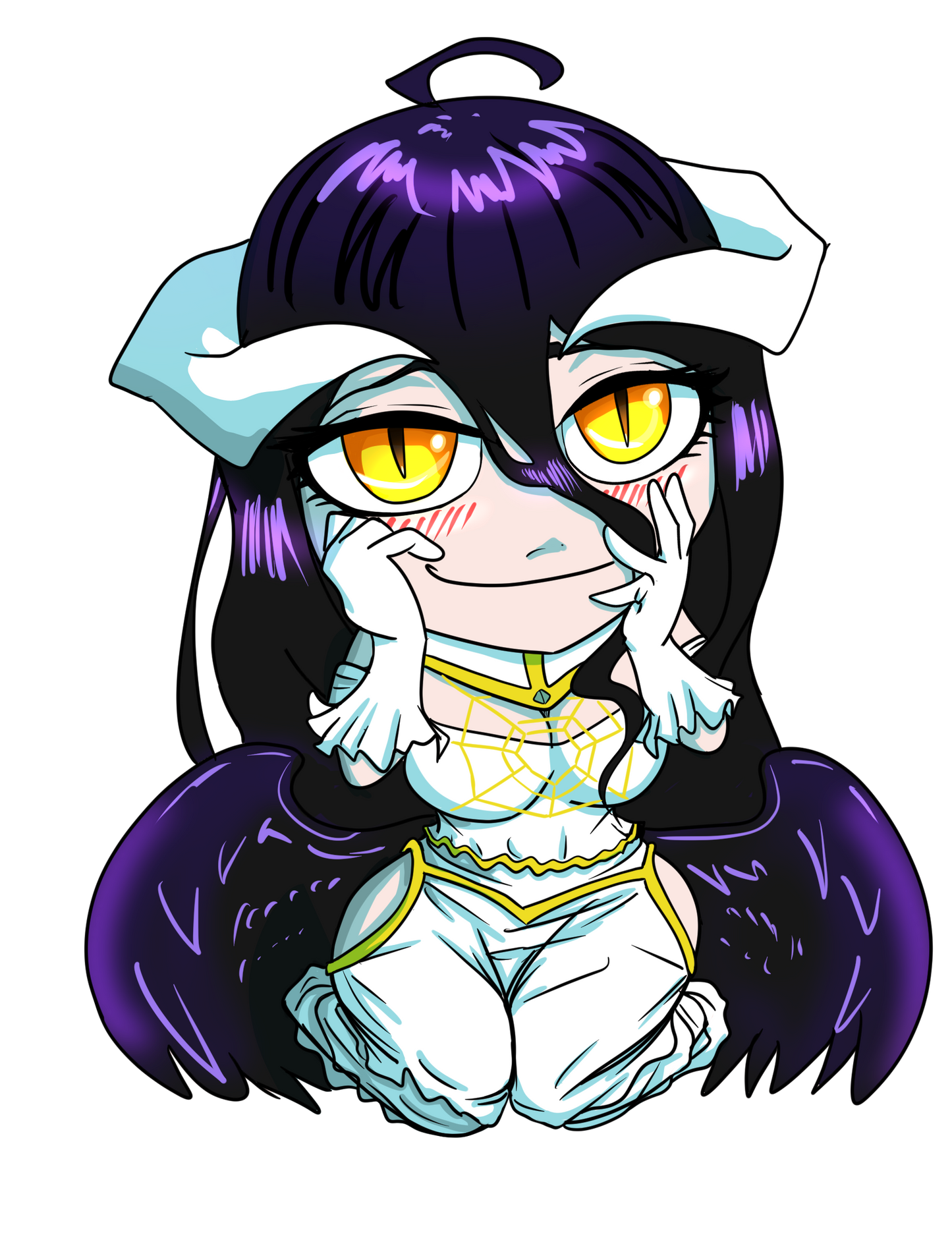 Albedo 170