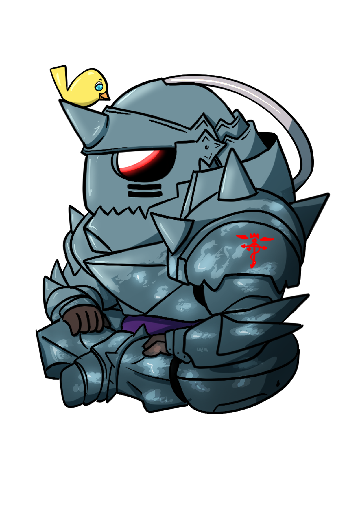 Alphonse 166