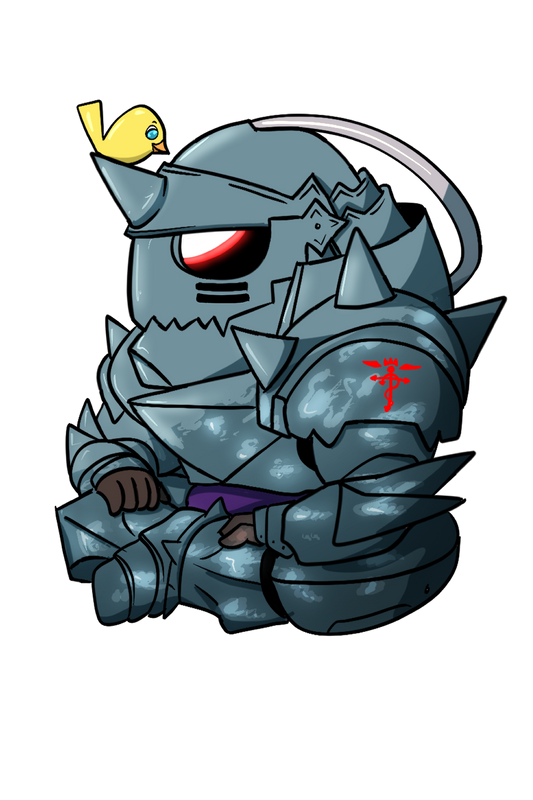Alphonse 166