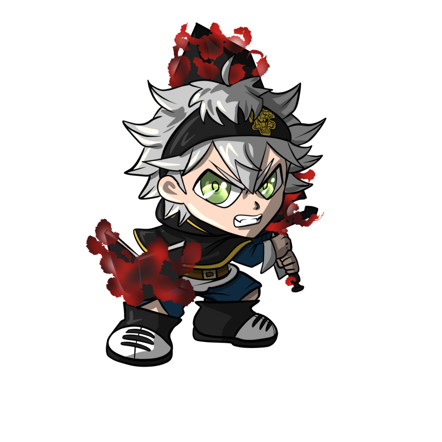 Asta 141