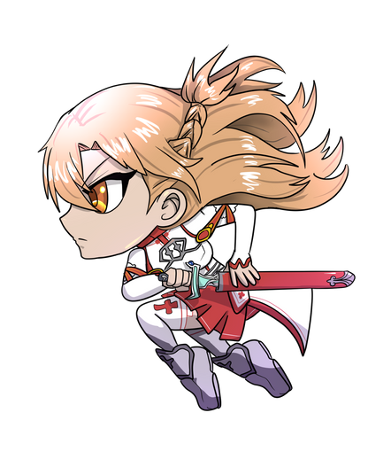 Asuna 172