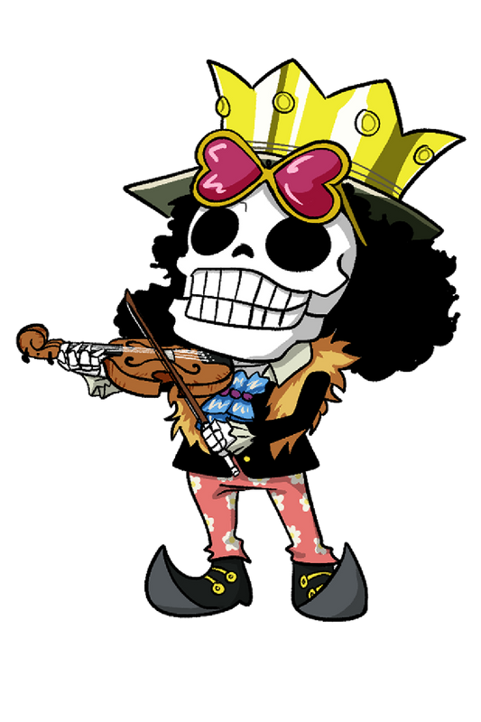 Brook 25