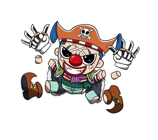 Buggy 45