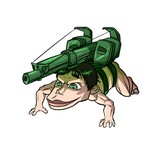 Cart Titan 21