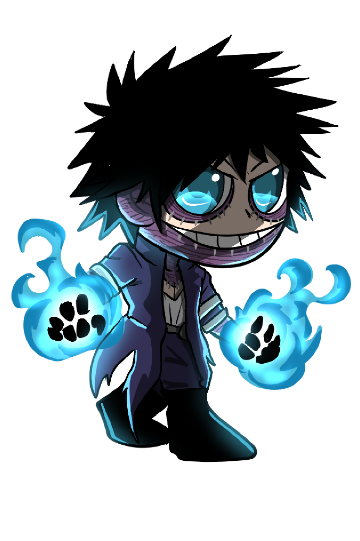 Dabi 6