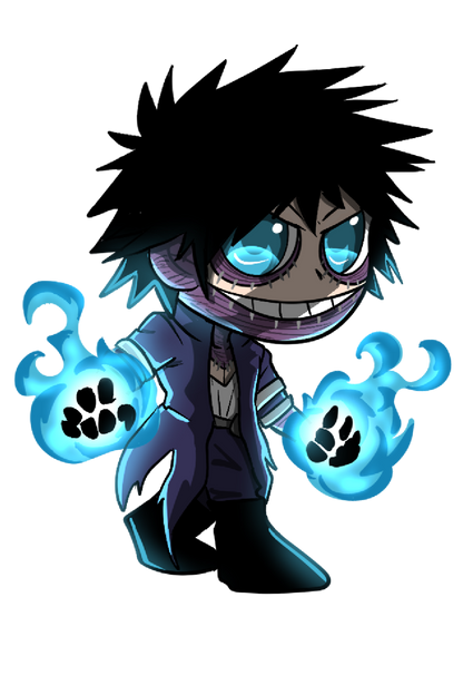 Dabi 6