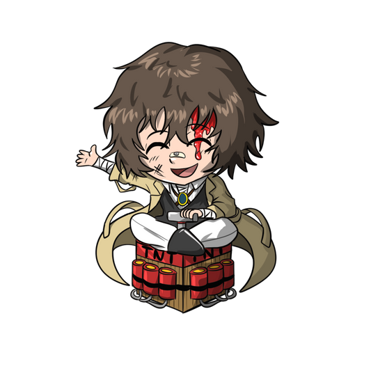Dazai 99