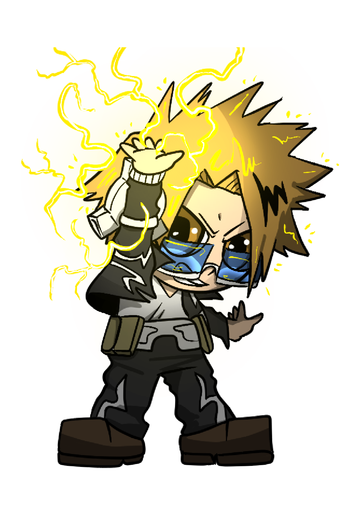Denki 50