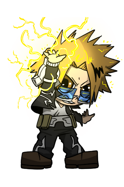 Denki 50