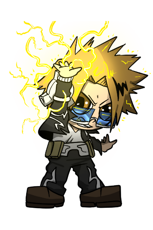 Denki 50