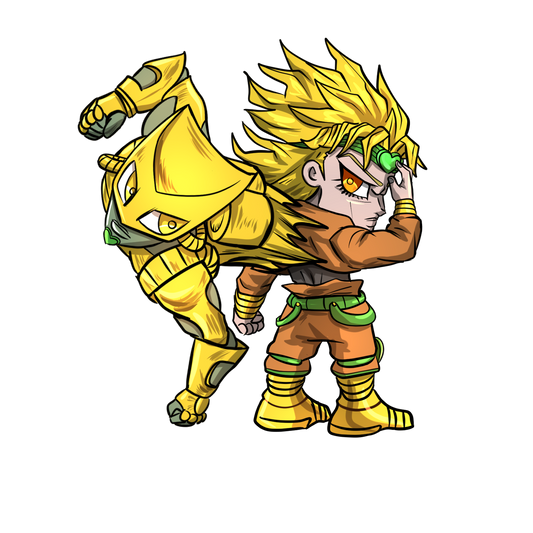Dio 168