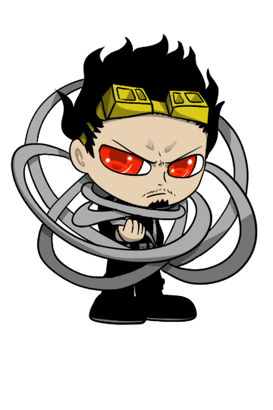 Eraser Head