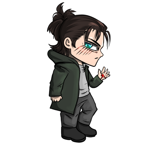 Eren 7