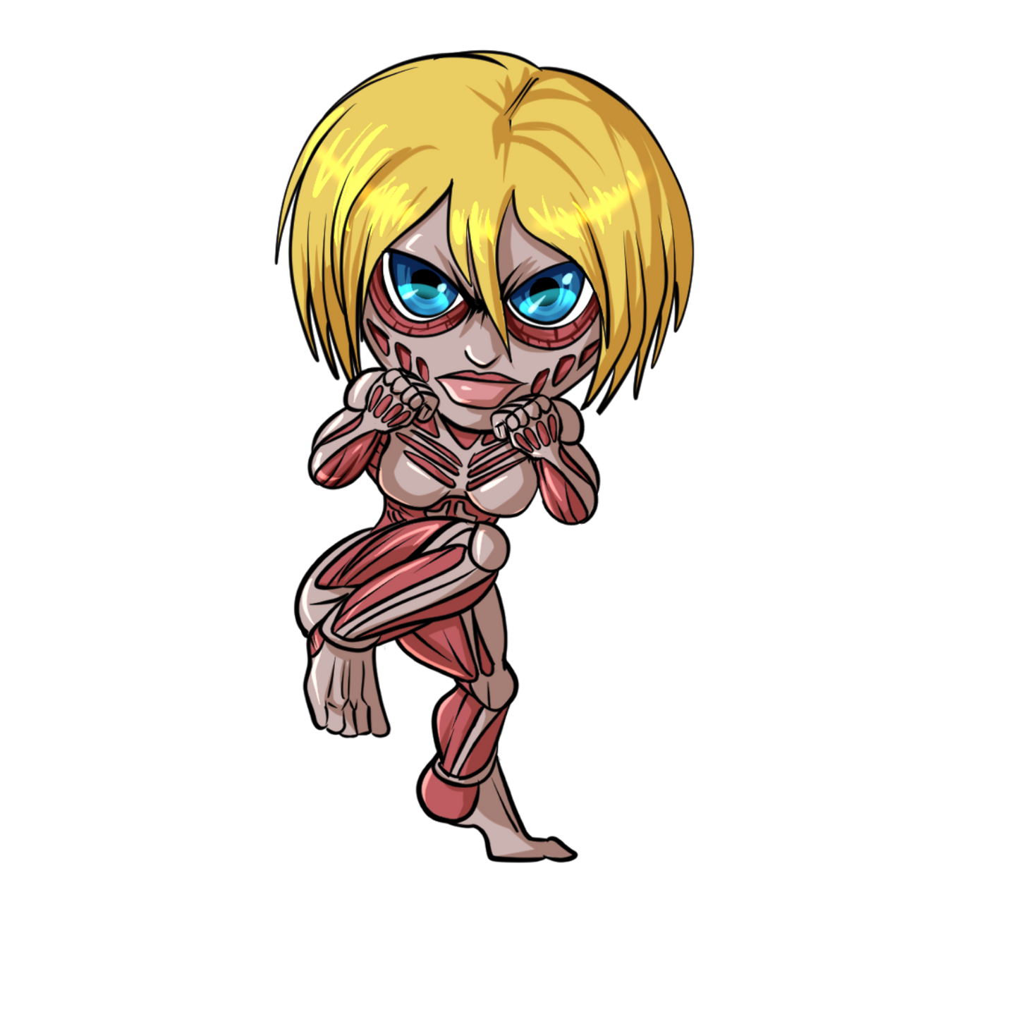 Female Titan 19