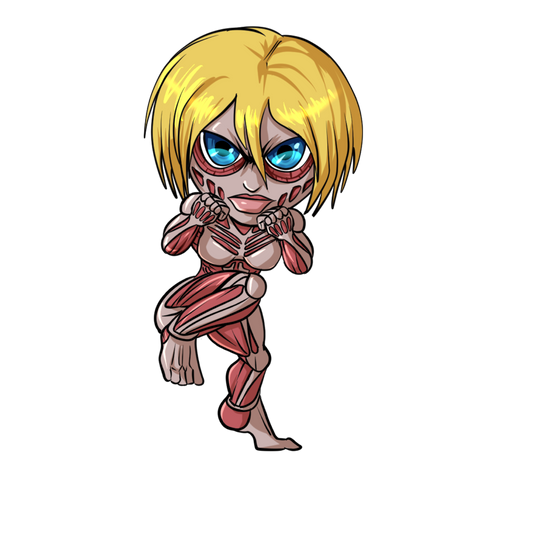 Female Titan 19