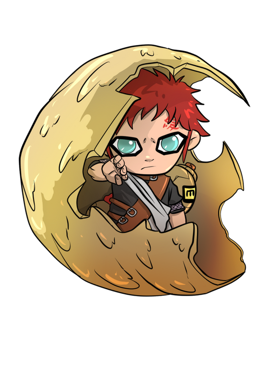 Gaara 102