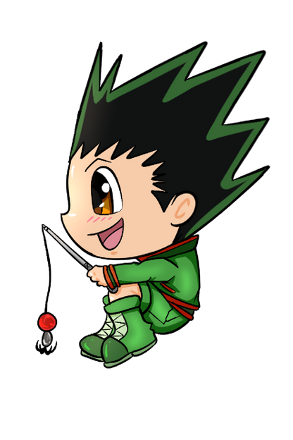 Gon 82