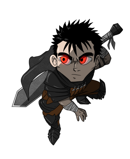 Guts 157