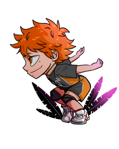 Hinata 70