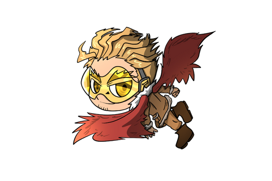 Hawks 27