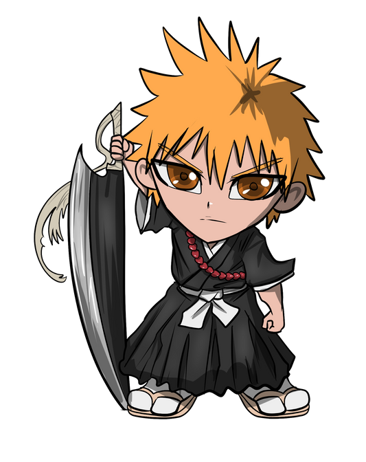 Ichigo 159