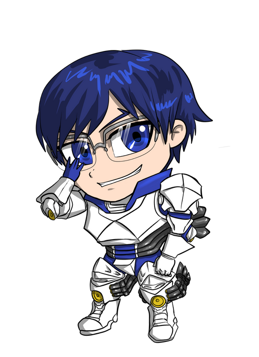 Iida 60