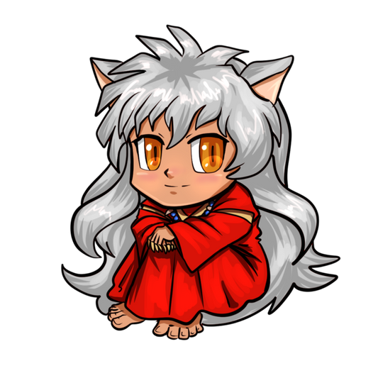 Inuyasha 88