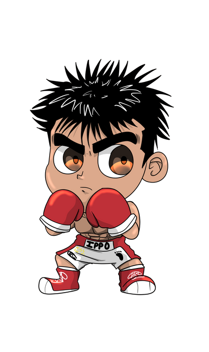 Ippo 87