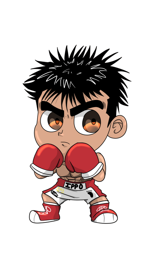 Ippo 87