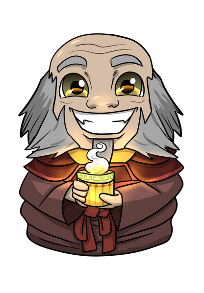 Iroh 101