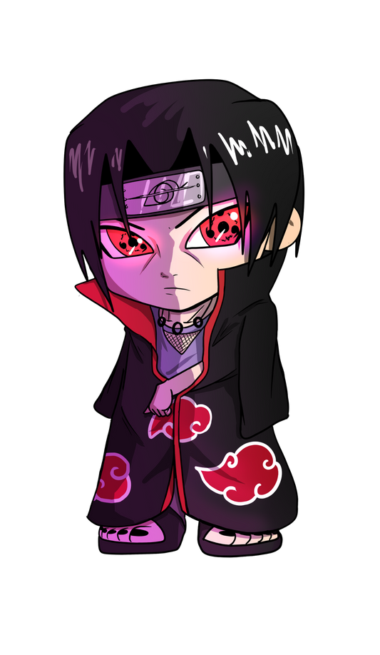 Itachi 91