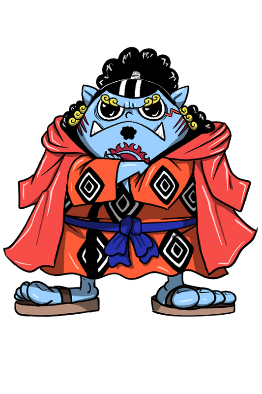 Jimbei 24