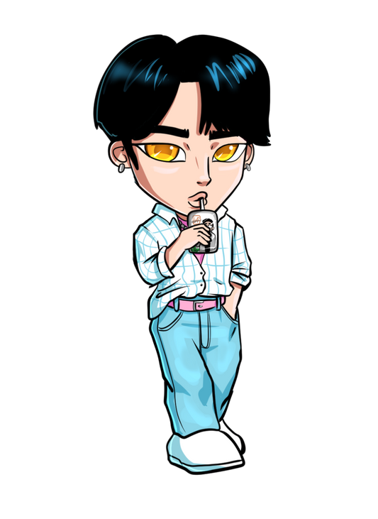 Jinu 135