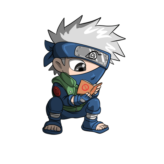 Kakashi 103