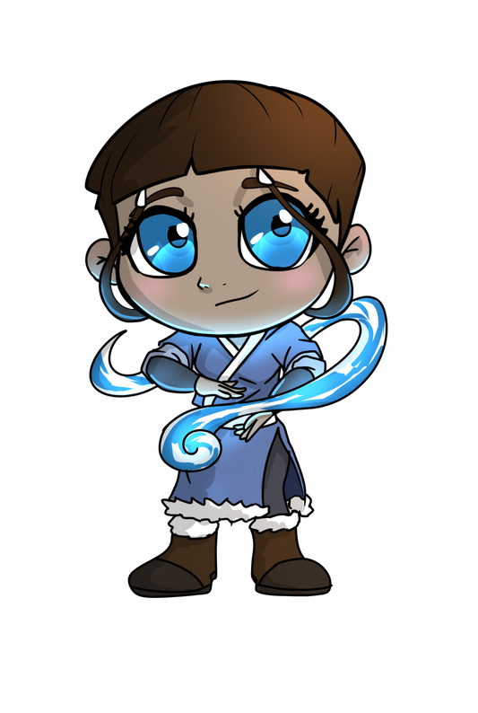 Katara 111