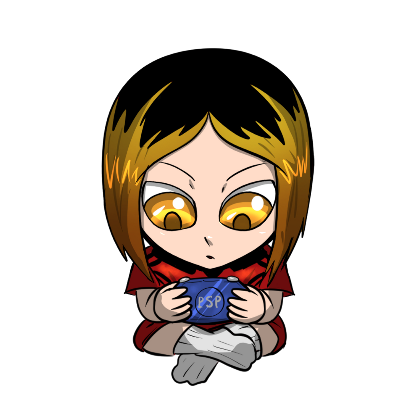 Kenma Kozume 73