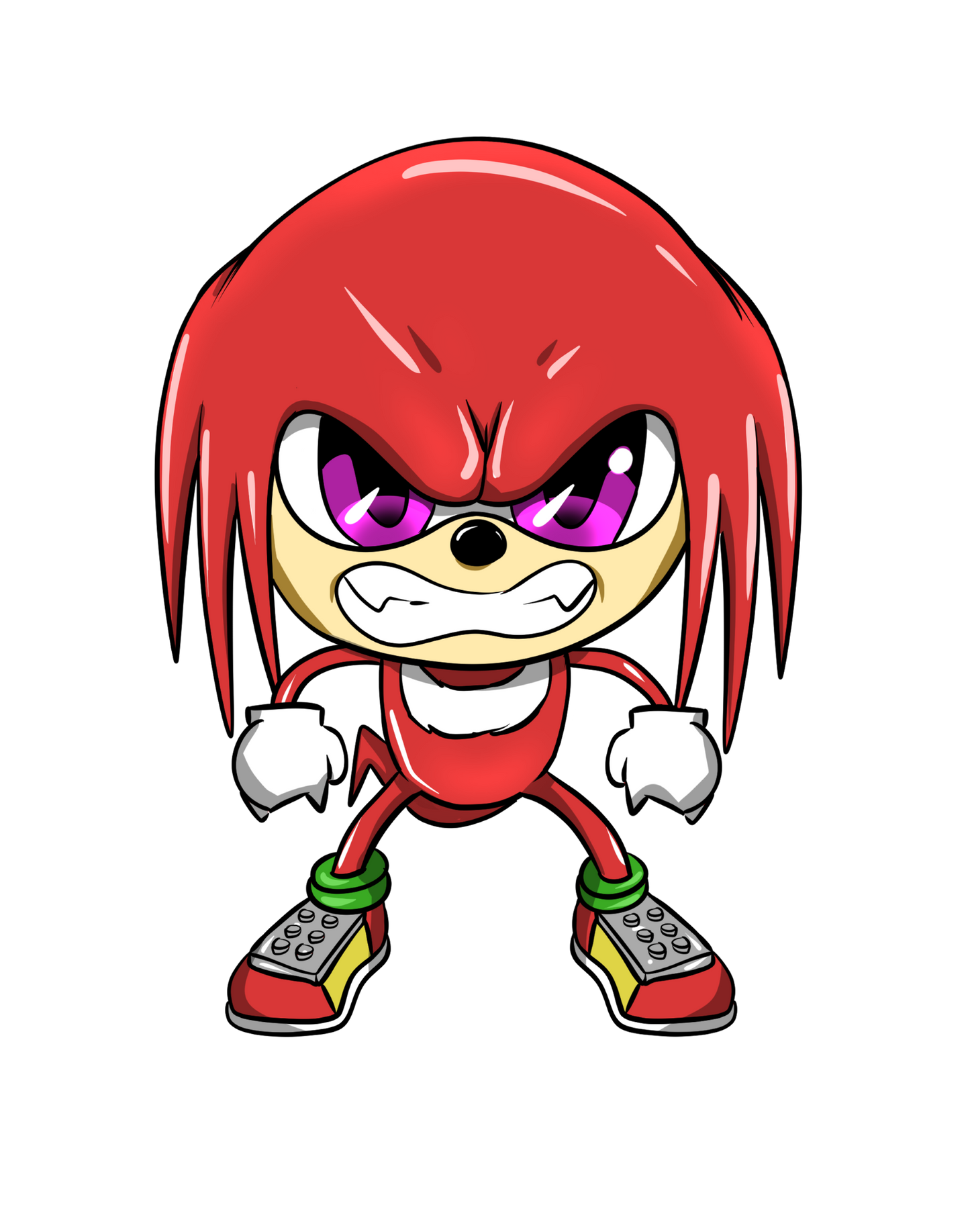 Knuckles 183