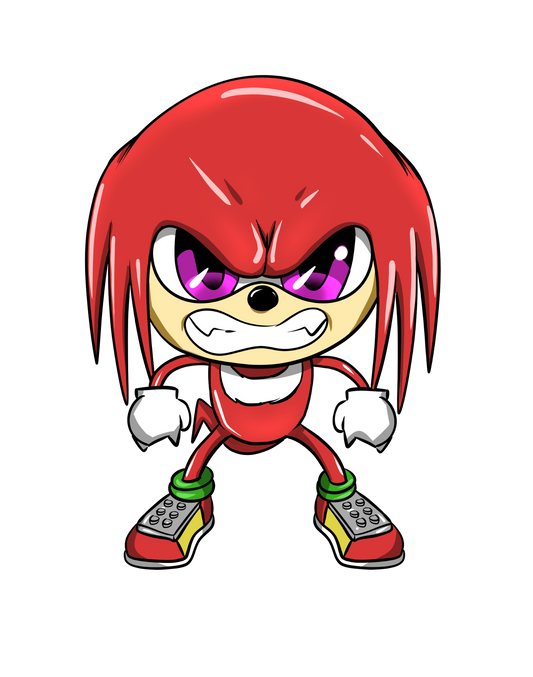 Knuckles 183