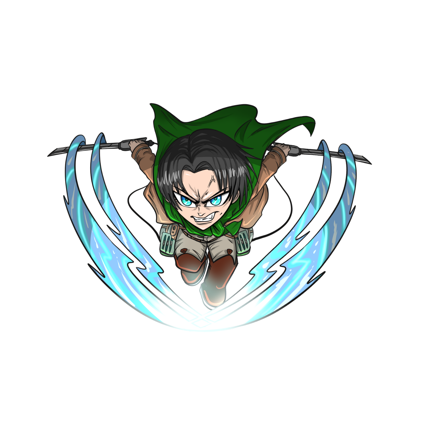 Levi 9