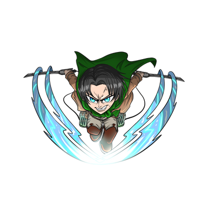 Levi 9