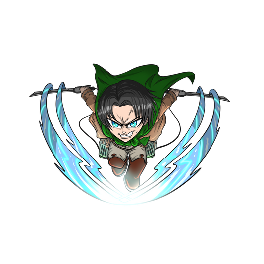 Levi 9