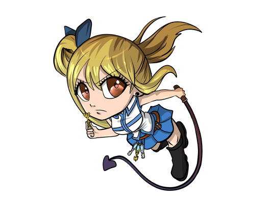 Lucy 44